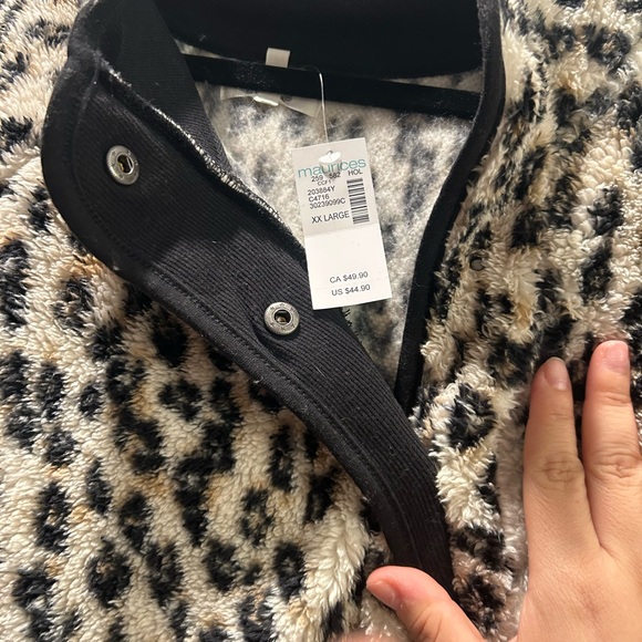 Maurices pullover - Picture 2 of 7